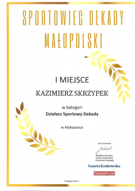 Dyplom Prezes Kazimierz Skrzypek.jpg